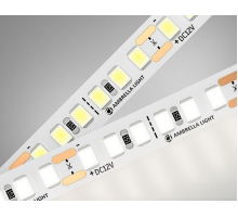Светодиодная лента Ambrella Light 14,4W/m 180LED/m 2835SMD дневной белый 5M GS1302