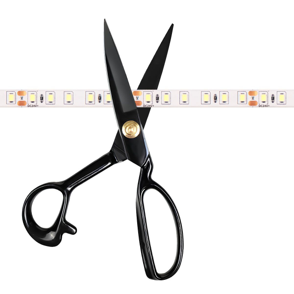 Светодиодная лента Loft IT Power Strip 9,6W/m 24V 4000K IP65 5m 10363/12065 NW Светодиодная лента Loft IT Power Strip 9,6W/m 24V 4000K IP65 5m 10363/12065 NW