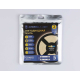 Светодиодная лента Ambrella Light GS4612 COB 400Led/10W m/ 24V IP20 4500K/ 5m*5mm*2.1mm (2 конт.) GS4612
