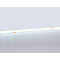 Светодиодная лента Ambrella Light GS4753 COB 528Led/14W m/ 24V IP20 6500K/ 5m*10mm*2mm (2 конт.) GS4753