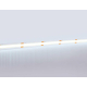 Светодиодная лента Ambrella Light GS4753 COB 528Led/14W m/ 24V IP20 6500K/ 5m*10mm*2mm (2 конт.) GS4753