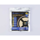 Светодиодная лента Ambrella Light GS4752 COB 528Led/14W m/ 24V IP20 4500K/ 5m*10mm*2mm (2 конт.) GS4752