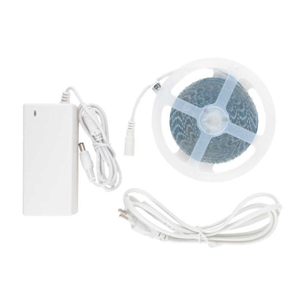 Светодиодная лента Elektrostandard 9,6W/m 120LED/m 2835SMD дневной белый 5M a050169