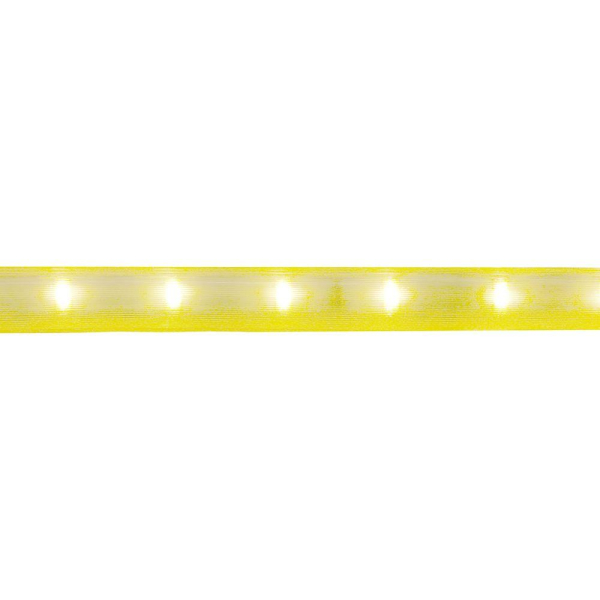 Светодиодная влагозащищенная лента Saffit 6W/m 60LED/m 2835SMD теплый белый 50М SST20 55243