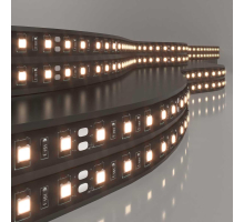 Светодиодная лента Elektrostandard 9,6W/m 120LED/m 2835SMD теплый белый 5M a063872