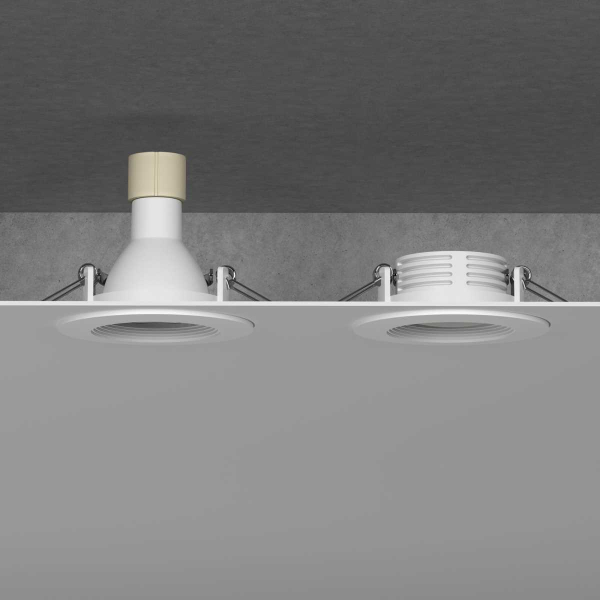 Светодиодный модуль 7W 3000K Elektrostandard a071000 Светодиодный модуль 7W 3000K Elektrostandard a071000