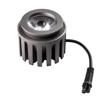 Модуль светодиодный диммируемый 7/12W 4000K STELLA BASE Lightstar 075074