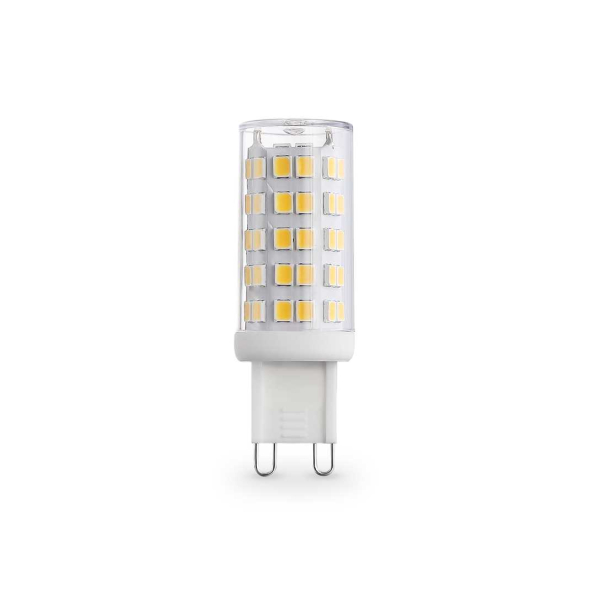 Светодиодная лампа G9 9W 4000K Ambrella light Bulding 100904 Светодиодная лампа G9 9W 4000K Ambrella light Bulding 100904