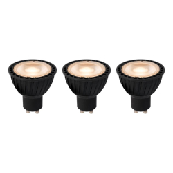 Лампа Lucide MR16 49010/15/30