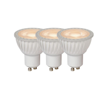 Лампа Lucide MR16 49006/16/31