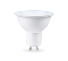 Светодиодная лампа Lens 38° MR16 9W 6400K Ambrella light Bulding 190906
