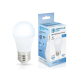 Лампа светодиодная Шар G45 13W 6400K Ambrella light Bulding 451306