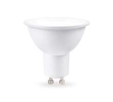 Светодиодная лампа Lens 38° MR16 7W 4000K Ambrella light Bulding 190714