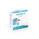Лампа светодиодная Ambrella light GX53 8W 4200K белая 253203