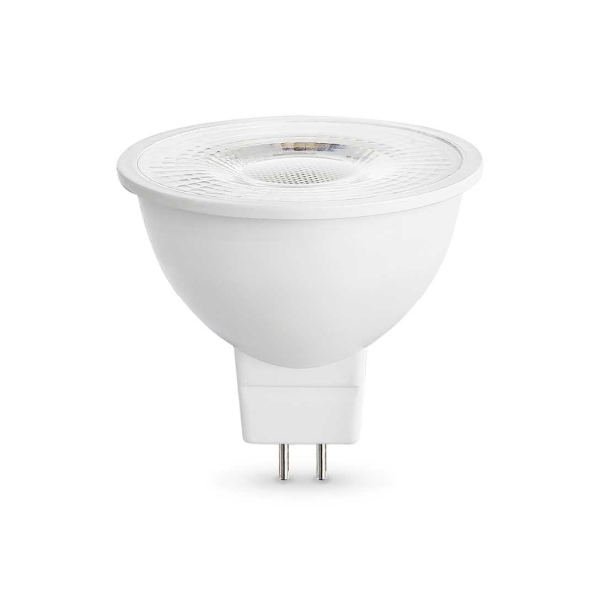 Светодиодная лампа Lens 38° MR16 7W 2700K Ambrella light Bulding 170713 Светодиодная лампа Lens 38° MR16 7W 2700K Ambrella light Bulding 170713