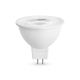 Светодиодная лампа Lens 38° MR16 7W 2700K Ambrella light Bulding 170713