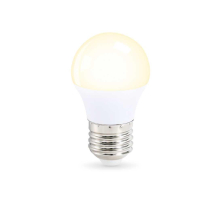 Лампа светодиодная Шар G45 11W 2700K Ambrella light Bulding 451103