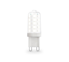 Светодиодная лампа G9 7W 4000K Ambrella light Bulding 100704