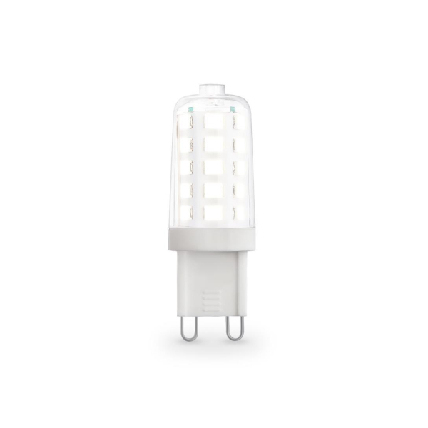 Светодиодная лампа G9 7W 4000K Ambrella light Bulding 100704 Светодиодная лампа G9 7W 4000K Ambrella light Bulding 100704