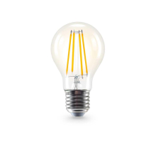 Лампа светодиодная Лон A60 13W 4000K Ambrella light Bulding 601314