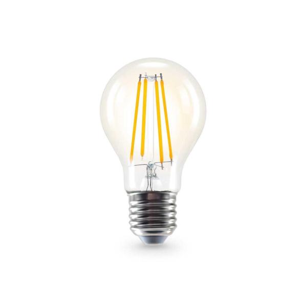 Лампа светодиодная Лон A60 13W 4000K Ambrella light Bulding 601314