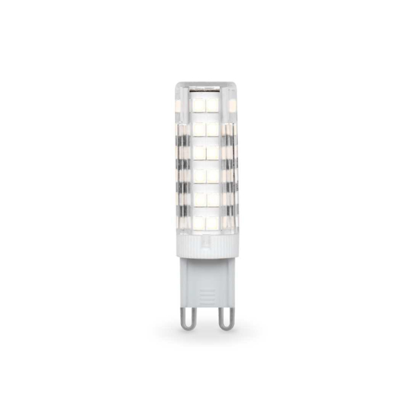 Светодиодная лампа G9 11W 4000K Ambrella light Bulding 101104 Светодиодная лампа G9 11W 4000K Ambrella light Bulding 101104