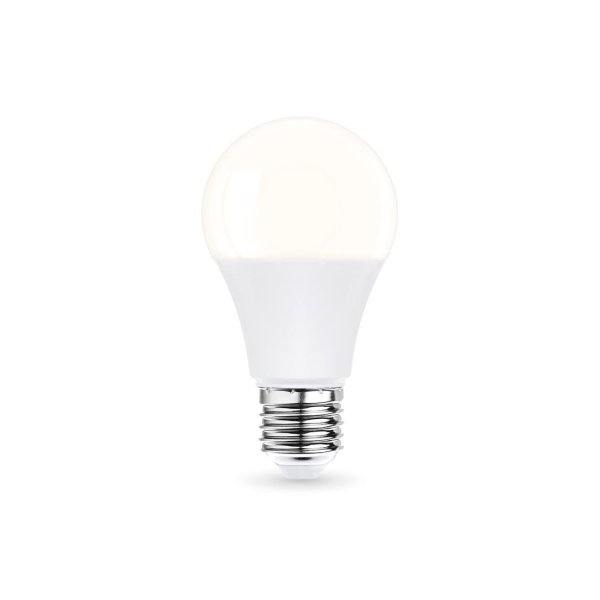 Лампа светодиодная Лон A60 20W 4000K Ambrella light Bulding 602004 Лампа светодиодная Лон A60 20W 4000K Ambrella light Bulding 602004