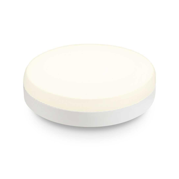 Светодиодная лампа GX53 9W 2700K Ambrella light Bulding 530903 Светодиодная лампа GX53 9W 2700K Ambrella light Bulding 530903
