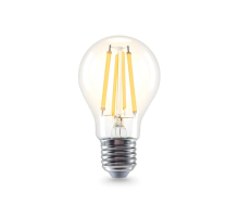 Лампа светодиодная Лон A60 20W 4000K Ambrella light Bulding 602014