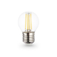 Лампа светодиодная Шар G45 11W 2700K Ambrella light Bulding 451123