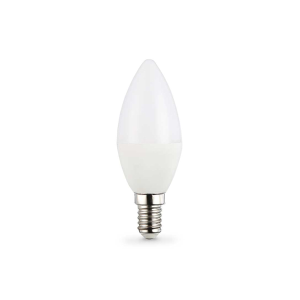 Лампа светодиодная Свеча C37 13W 6400K Ambrella light Bulding 371316 Лампа светодиодная Свеча C37 13W 6400K Ambrella light Bulding 371316