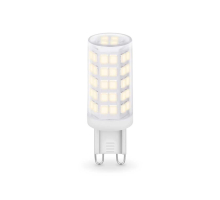 Светодиодная лампа G9 9W 2700K Ambrella light Bulding 100903