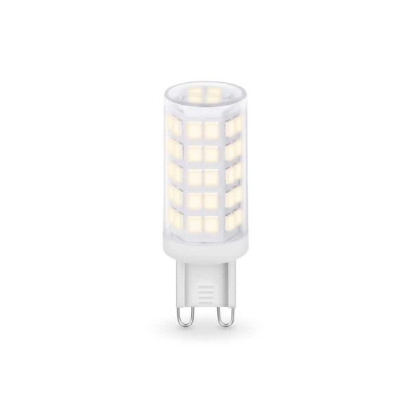 Светодиодная лампа G9 9W 2700K Ambrella light Bulding 100903 Светодиодная лампа G9 9W 2700K Ambrella light Bulding 100903
