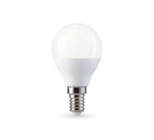Лампа светодиодная Шар P45 11W 4000K Ambrella light Bulding 451114