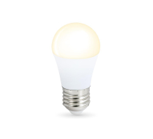 Лампа светодиодная Шар G45 13W 2700K Ambrella light Bulding 451303