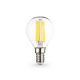 Лампа светодиодная Шар P45 15W 4000K Ambrella light Bulding 451534