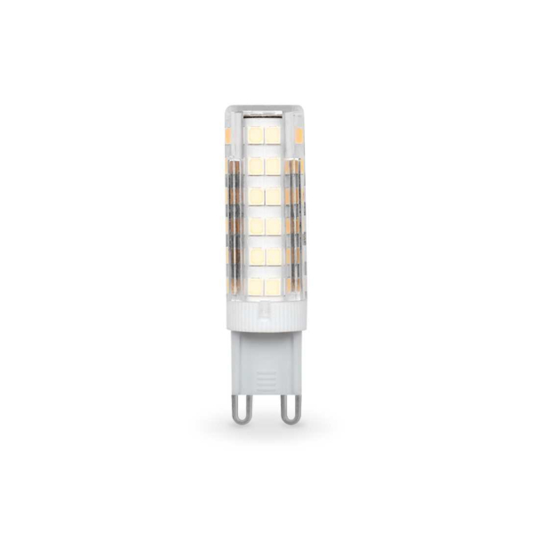Светодиодная лампа G9 11W 2700K Ambrella light Bulding 101103 Светодиодная лампа G9 11W 2700K Ambrella light Bulding 101103
