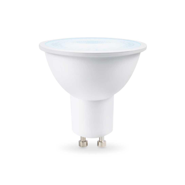Светодиодная лампа Lens 38° MR16 7W 6400K Ambrella light Bulding 190716 Светодиодная лампа Lens 38° MR16 7W 6400K Ambrella light Bulding 190716
