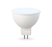 Светодиодная лампа MR16 9W 6400K Ambrella light Bulding 160906