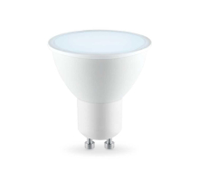 Светодиодная лампа MR16 9W 6400K Ambrella light Bulding 180906