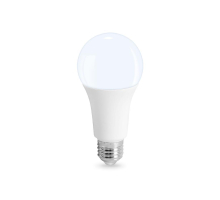 Лампа светодиодная Лон A65 25W 6400K Ambrella light Bulding 652506