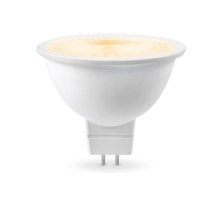 Светодиодная лампа Lens 38° MR16 9W 2700K Ambrella light Bulding 170903
