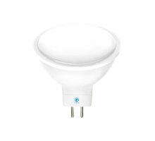 Лампа светодиодная Ambrella light GU5.3 8W 3000K белая 207783