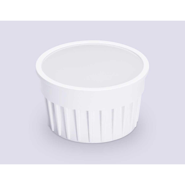 Лампа светодиодная Ambrella light MR16-DD 6W 3000K белая 207407 Лампа светодиодная Ambrella light MR16-DD 6W 3000K белая 207407