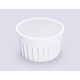 Лампа светодиодная Ambrella light MR16-DD 6W 3000K белая 207407