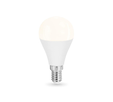 Лампа светодиодная Шар P45 13W 2700K Ambrella light Bulding 451313