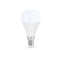 Лампа светодиодная Шар P45 13W 6400K Ambrella light Bulding 451316