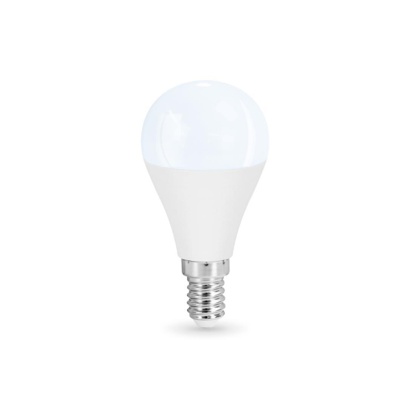 Лампа светодиодная Шар P45 13W 6400K Ambrella light Bulding 451316 Лампа светодиодная Шар P45 13W 6400K Ambrella light Bulding 451316