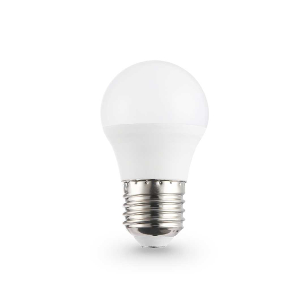 Лампа светодиодная Шар G45 11W 4000K Ambrella light Bulding 451104 Лампа светодиодная Шар G45 11W 4000K Ambrella light Bulding 451104