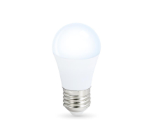 Лампа светодиодная Шар G45 13W 6400K Ambrella light Bulding 451306